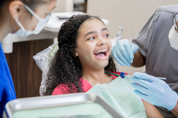 Best Emergency Wisdom Teeth Removal in Sparks, TX