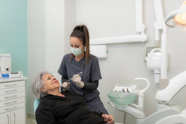 Best Emergency Dental Care for Broken or Chipped Teeth in Sparks, TX