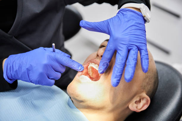 Best Emergency Treatment for Dental Infections or Abscesses in Sparks, TX