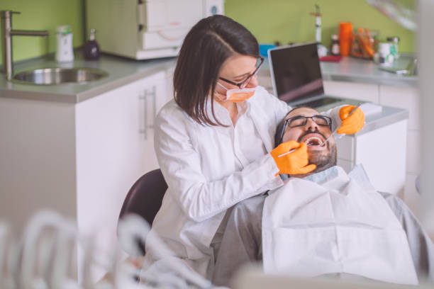 Best Same-Day Emergency Dental Services in Sparks, TX