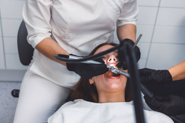 Best After-Hours Dental Trauma Care in Sparks, TX