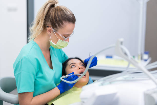 Best Emergency Denture Repair in Sparks, TX
