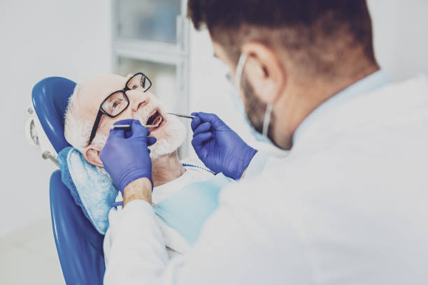 Best Emergency Tooth Extraction in Sparks, TX